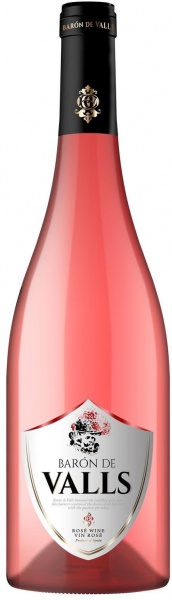 Baron De Valls Rosado – Барон де Валлс росадо