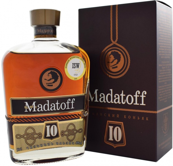 Madatoff 10 – Мадатофф