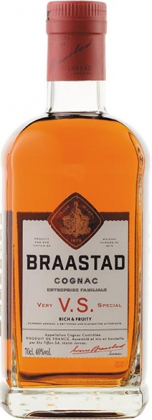 Braastad VS – Брастад ВС