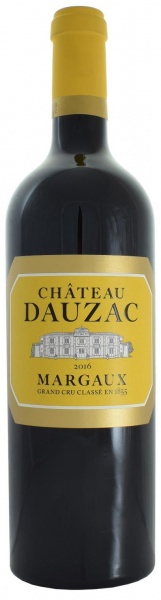 Château Dauzac AOC Margaux – Шато Дозак Марго