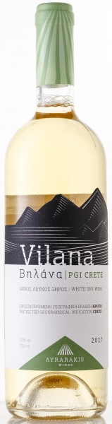 Vilana – Вилана 2020 г/у