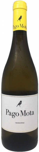 Pago Mota Chardonnay – Паго Мота Шардоне