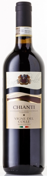 Vigne Del Colle Chianti – Винье Дель Колле Кьянти