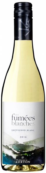 Les Fumées Blanches Sauvignon Blanc – Ле Фюме Бланш Совиньон Блан