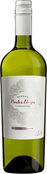 Piedra Negra Alta Coleccion Torrontés – Пьедра Негра Альта Колексьон Торронтес