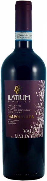 Latium Morini Valpolicella – Латиум Морини Вальполичелла