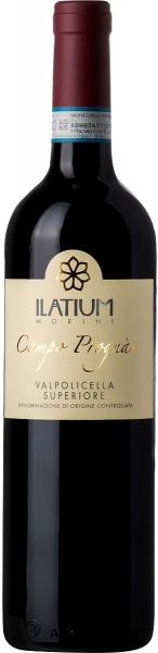Latium Morini Campo Prognai Valpolicella Superiore – Латиум Морини Кампо Проняи Вальполичелла Супериоре