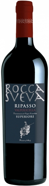 Rocca Sveva Valpolicella Ripasso Superiore – Рокка Свева Вальполичелла Рипассо Супериоре