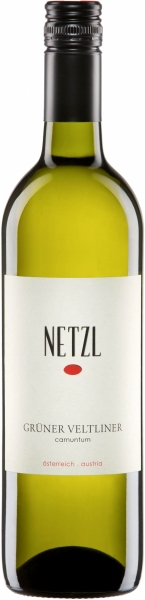 Netzl Grüner Veltliner – Нетцль Грюнер Вельтлинер