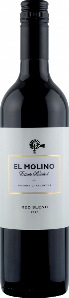 El Molino Red Blend – Эль Молино Ред Бленд