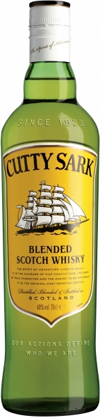 Cutty Sark – Катти Сарк