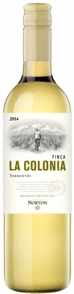 Finca La Colonia Torrontes – Финка Ла Колония Торронтес
