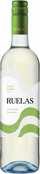 Ruelas Vinho Verde – Руэлас Виньо Верде