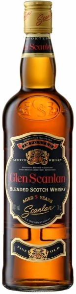 Glen Scanlan 5 years – Глен Сканлан 5 лет