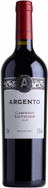 Argento Cabernet Sauvignon – Аргенто Каберне Совиньон