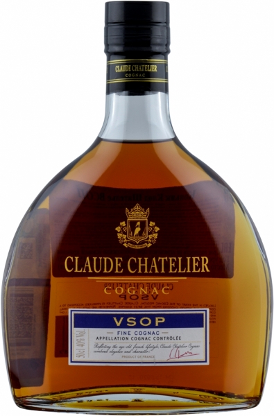 Claude Chatelier VSOP – Клод Шателье ВСОП