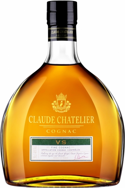 Claude Chatelier VS – Клод Шателье ВС