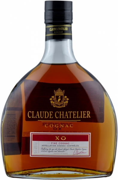 Claude Chatelier XO – Клод Шателье ХО