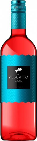 El Pescaito Grenache Bobal – Эль Пескаито Бобаль Гренаш