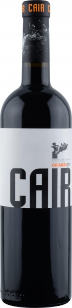 Вино ”Cair Crianza” Ribera del Duero – Вино ”Кеир” Рибера дель Дуэро Крианца