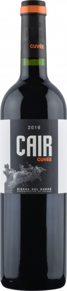 Вино ”Cair Cuvee” Ribera del Duero 0,75l – Вино ”Кеир” Рибера дель Дуэро Кюве