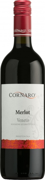 Вино ”Merlot. Cornaro” – Вино ”Корнаро” Мерло