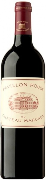 Вино ”Pavillon Rouge”, Du Chateau Margaux AOC, 2016 г. – Вино ”Павийон Руж” дю Шато Марго 2016 г.