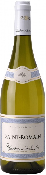 Вино Chartron et Trebuchet, Saint-Romain AOC – Вино Шартрон и Требуше, Сен-Ромен