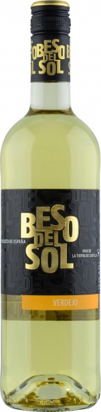 Вино ”Verdejo. Beso del Sol” – Вино ”Бесо дель Соль” Вердехо