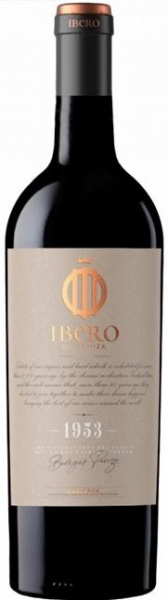 Вино ”Ibero de Paniza” Brown – Вино ”Иберо де Паница” Браун