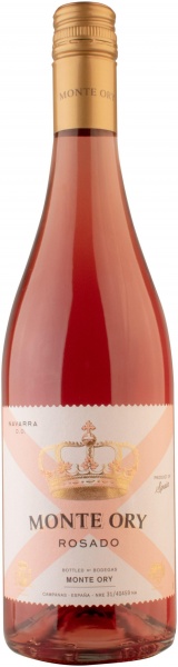 Вино ”Monte Ory” Rose – Вино ”Монте Ори” Розе