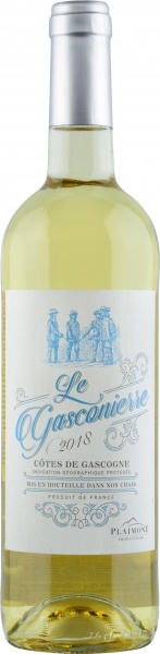 Le Gasconierre Blanc – Ле Гасконьер Блан