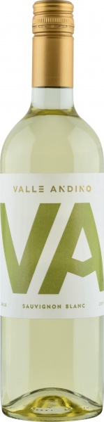 Вино ”Sauvignon Blanc” Валле Андино – Вино ”Валле Андино” Совиньон Блан