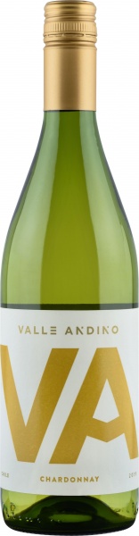 Вино ”Chardonnay” Valle Andino – Вино ”Валле Андино” Шардоне