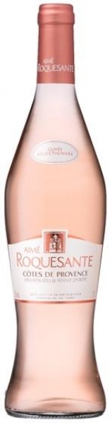 Вино ”Aime Roquesante” Cotes de Provence – Вино ”Эм Роксант” Кот де Прованс