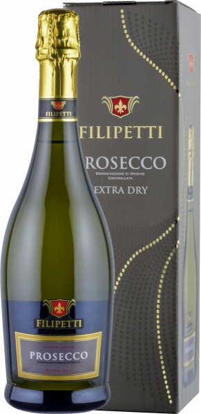 Filipetti Prosecco, п.у. – Филипетти Просекко