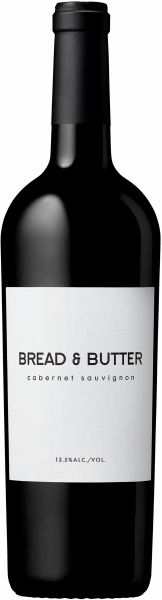 Bread & Butter Cabernet Sauvignon – Брэд энд Баттер Каберне Совиньон