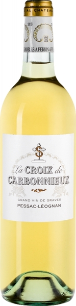 La Croix De Carbonnieux Blanc – Ля Круа де Карбоньё Блан