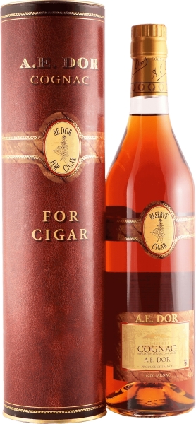 A.E.Dor Cigar – А.Е.Дор Сигар