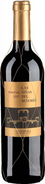 Las Vinas del Senorio Reserva – Лас Виньяс дель Сеньорио Резерва