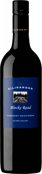 Kilikanoon Blocks Road Cabernet Sauvignon – Киликанун Блокс Роад Каберне Совиньон