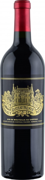 Chateau Palmer 2007 – Шато Пальмер 2007