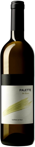 Chateau de Talu Palette de Blanc – Шато Де Талю Палитра Белое