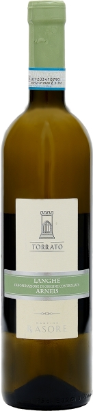 Rasore Torrato Langhe Arneis – Разоре Торрато Ланге Арнеис