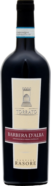 Rasore Torrato Barbera d Alba – Разоре Торрато Барбера д Альба