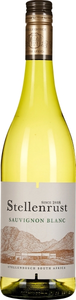 Stellenrust Sauvignon Blanc – Стелленрюст Совиньон Блан