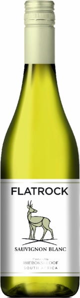 Rhebokskloof Flatrock Sauvignon Blanc – Ребуксклоф Флэтрок Совиньон Блан