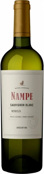 Nampe Sauvignon Blanc – Нампе Совиньон Блан