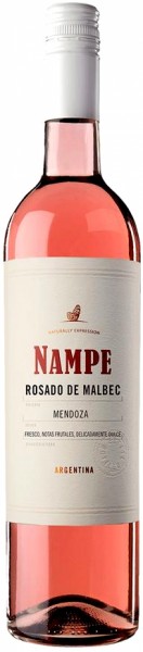 Nampe Malbec Rose – Нампе Мальбек Розе