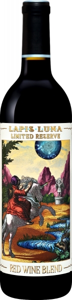Lapis Luna Limited Reserve Red Blend – Лапис Луна Лимитед Резерв Рэд Бленд